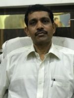 Anil Gaikwad