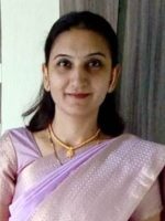 Dr. Preeti Soni Commerce