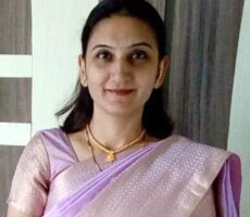 Dr. Preeti Soni Commerce